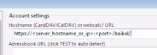 baikal_for_synology