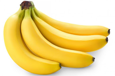Bananas could increase the risk of heart palpitations