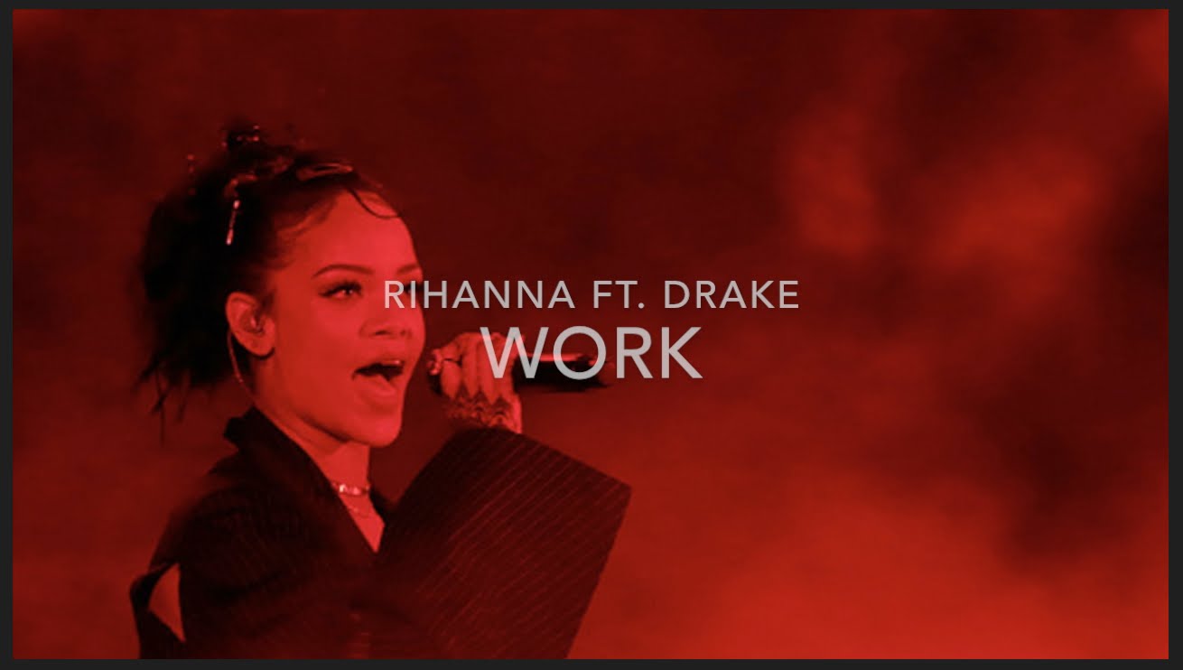 Rihanna work. Work work work Rihanna Drake. Rihanna work песня. Work work песня женщины. Work feat drake