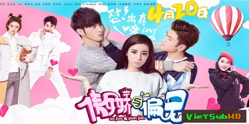 Phim Kiêu Ngạo và Định Kiến VietSub HD | Mr. Pride vs. Miss Prejudice 2017