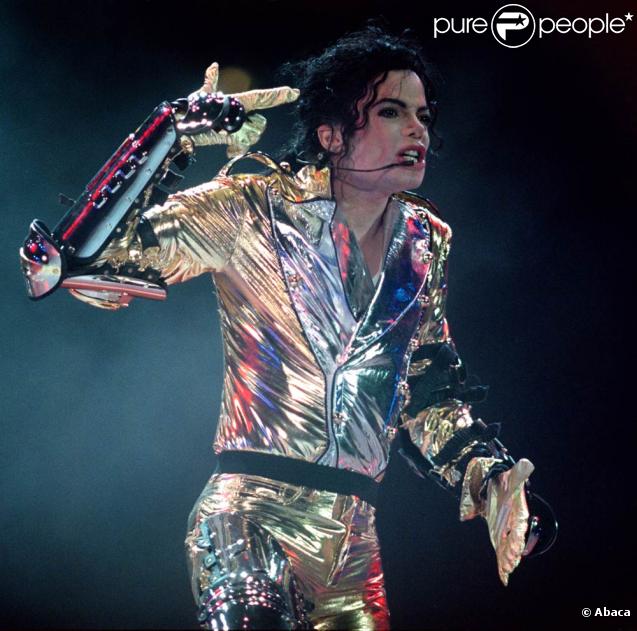 Arriba 102+ Foto En Qué Año Fue El último Concierto De Michael Jackson