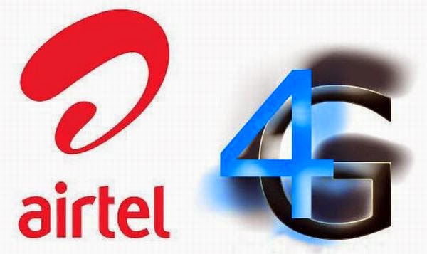 Airtel plans 4G launch in Telangana this fiscal
