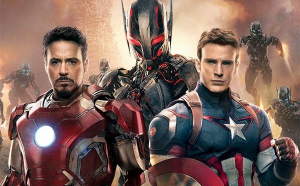 avengers: age of ultron review