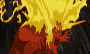 AKI GIFS: Gifs animados Hades