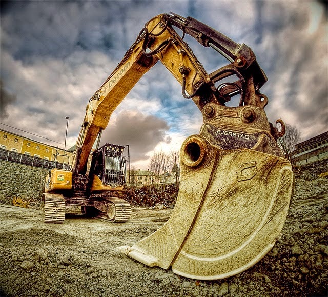 صور فوتوغرافية مذهلة بخاصية fisheye أو عين السمكة