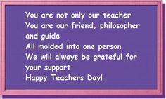 teachers day quotes in hindi