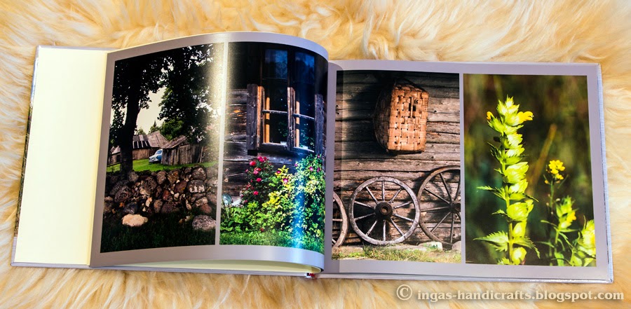 Fotoraamatud / Photo Books