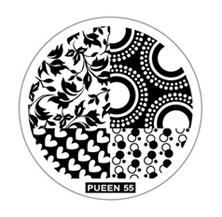 Color Club Hydrangea Kiss