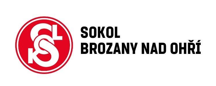 TJ SOKOL Brozany nad Ohří