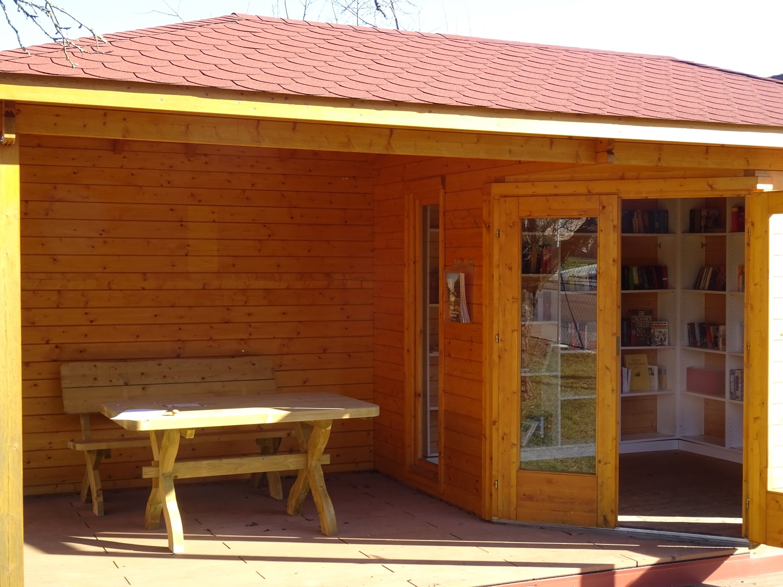 Birsteiner News Art Lifestyle Unterhaltsames In Bild Wort Ton Und Videos Holz Blech De Birstein