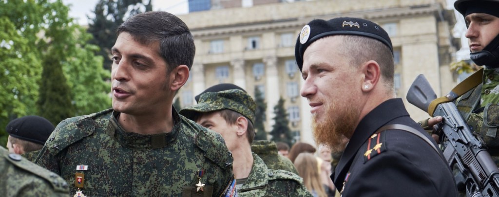 Памяти Михаила и Арсения