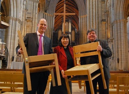 Ripon Cathedral Vision Project