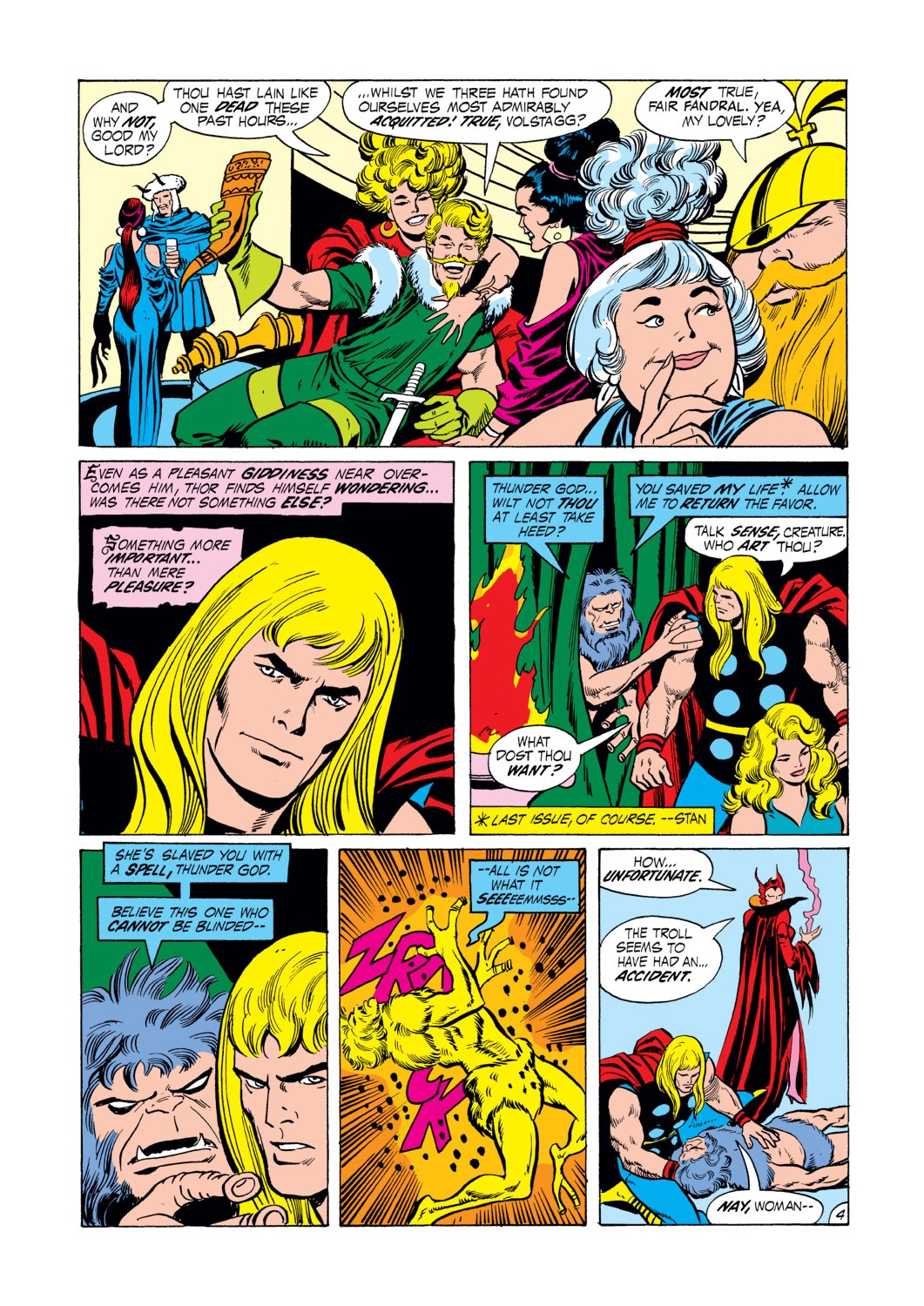 Thor (1966) 196 Page 4