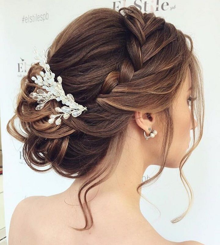 Updo Prom Hairstyles Updo Prom Hairstyles