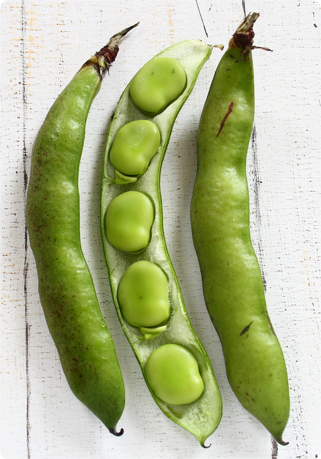 Zitronen-Tagliatelle mit grünen Bohnen – The Vegetarian Diaries