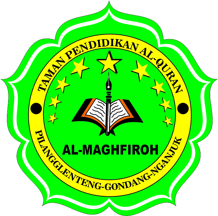 Pendidikan Islam: logo tpq