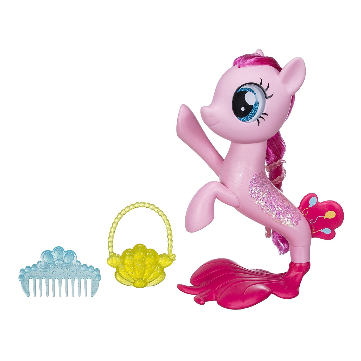 Equestria Daily - MLP Stuff!: TONS of Amazon Movie Figure Listings Updated and Added