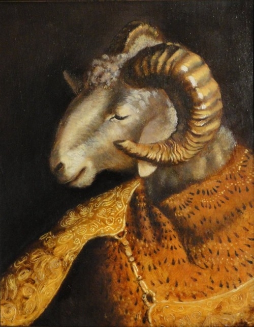 Olivia Beaumont | The Baroque Beasts series