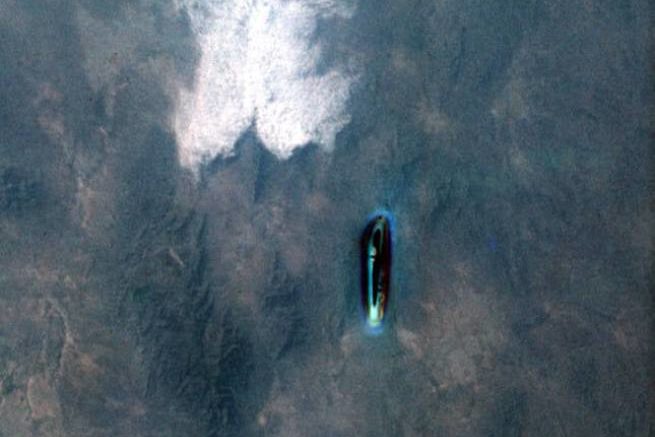 Gemini's Astronauts Caught a UFO on Camera - Probably The best Evidence
