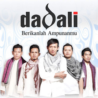 Dadali - Berikanlah Ampunan Mu (2014) Dadali - Berikanlah Ampunan Mu on iTunes