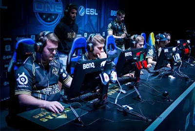 Turnamen game pc Turnamen game pc