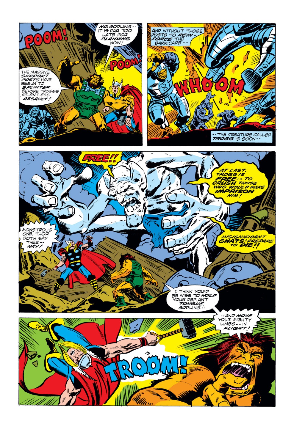 Thor (1966) 253 Page 8