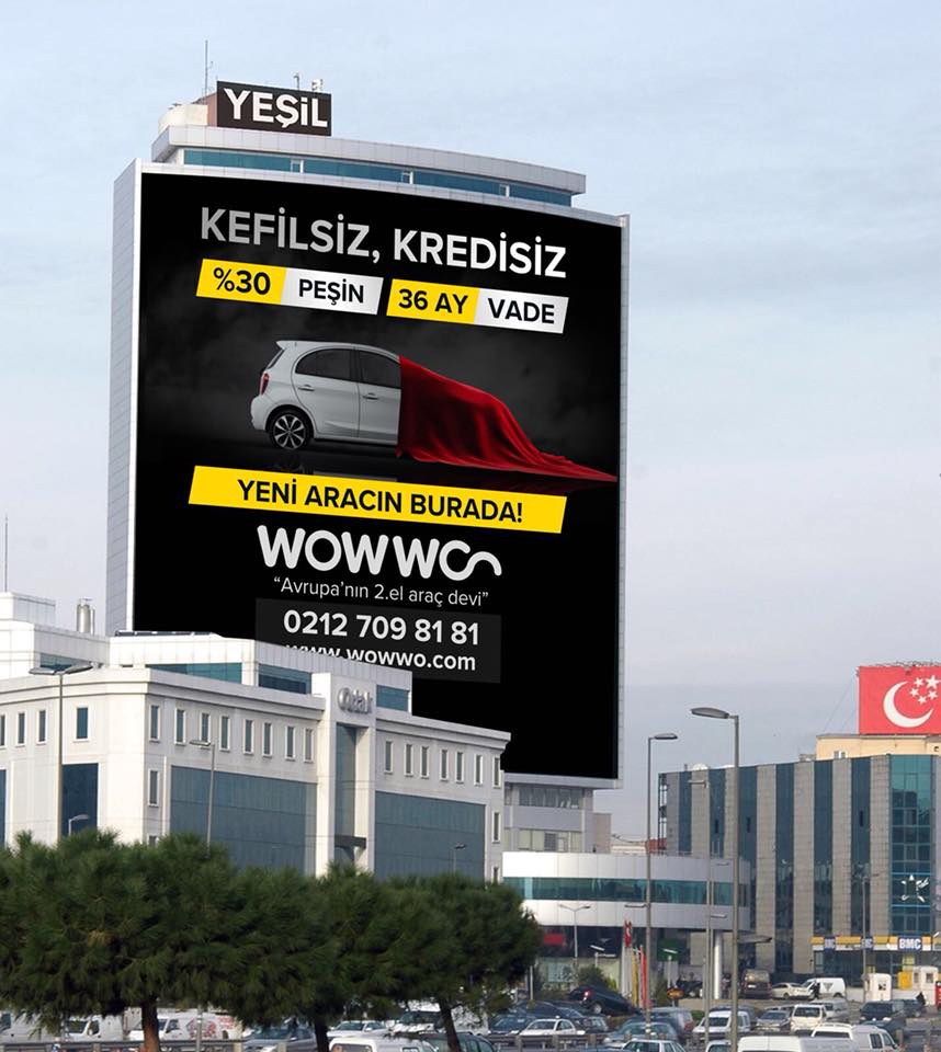 Wowwo Nerede Wowwo Showroom Adresleri Ve Wowwo Iletisim Bilgileri