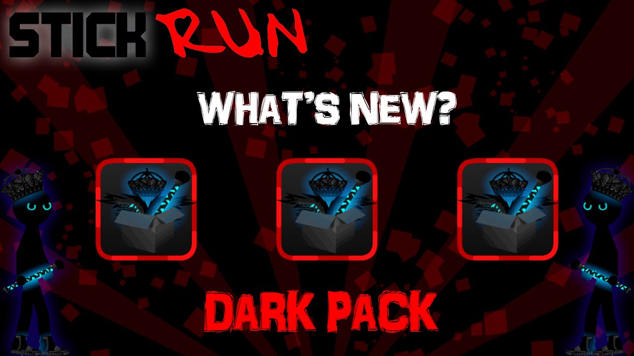 stick run 2
