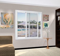 DECOMA C.A: foto de puerta de baño