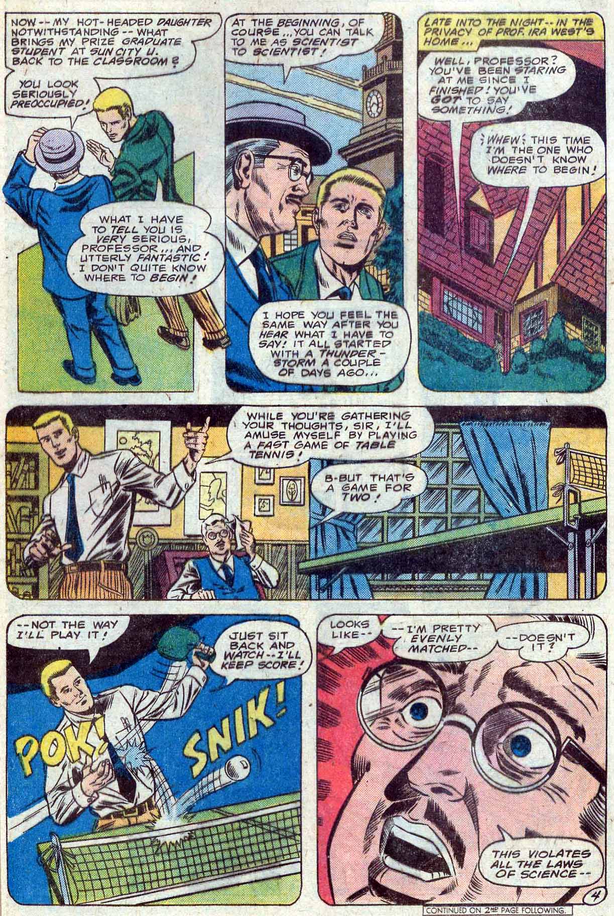 The Flash (1959) issue 267 - Page 34