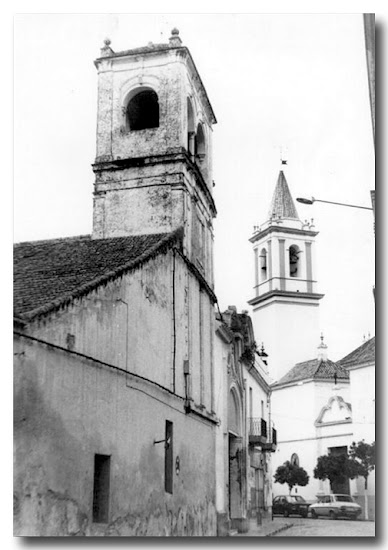 Mirador 'La Almona' o Hacienda de Montefrío