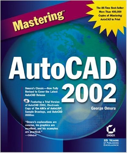 Autocad 2000 free download