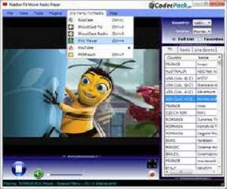 ملف قنوات readon tv movie radio player ملف قنوات readon tv movie radio player