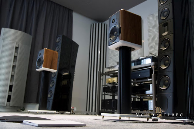 sonus faber electa