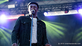 Jacob Banks on the Fort York Stage at Field Trip 2018 on June 2, 2018 Photo by John Ordean at One In Ten Words oneintenwords.com toronto indie alternative live music blog concert photography pictures photos