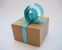 Amazing Happy Birthday dad gift wrapper design