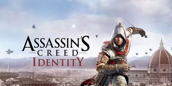 Download Assassin's Creed Identity Mod Apk Full Version Gratis Terbaru