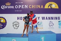 corona open womensfinalists coronaopenchina20 TSH12719hain