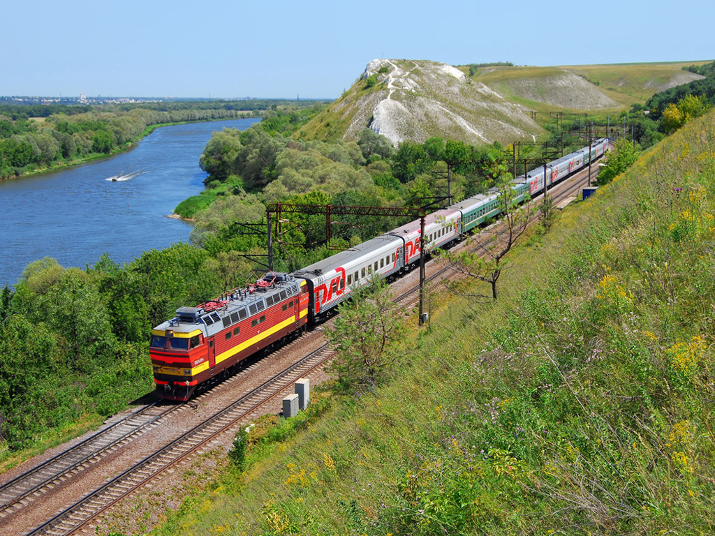 Поезд пассажирский картинки для детей