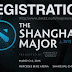 Shanghai Major Team Registration.