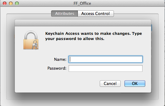 password os x mavericks password os x mavericks