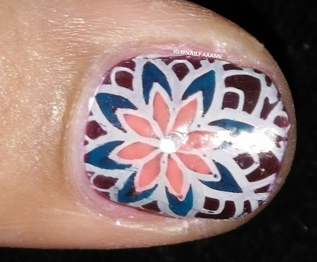 NAILFAME NAILART BLOG