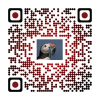 Link code for scan to mobile device