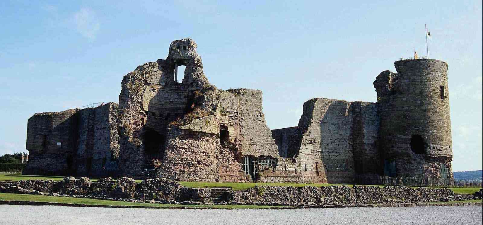 Rhyl Life RHUDDLAN DAYS