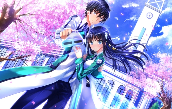 As 30 light novels mais vendidas no Japão em 2014