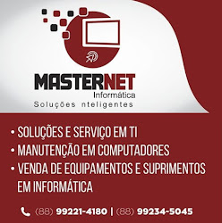 MASTERNET INFORMÁTICA