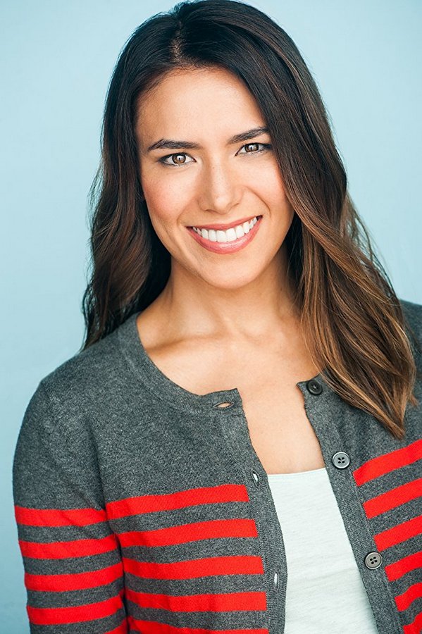 Martial Arts Actresses 2