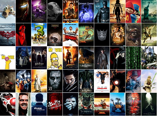 Better Movies of 2011