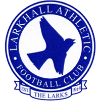 LARKHALL ATHLETIC FC