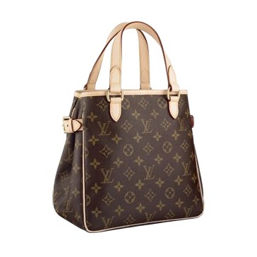 Bags by Louis Vuitton: Monogram Handbag by Louis Vuitton